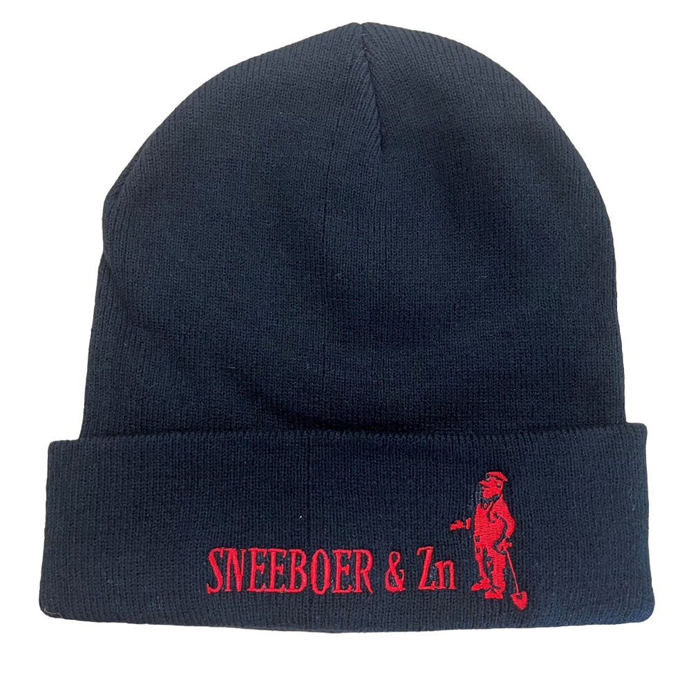 Sneeboer Cap