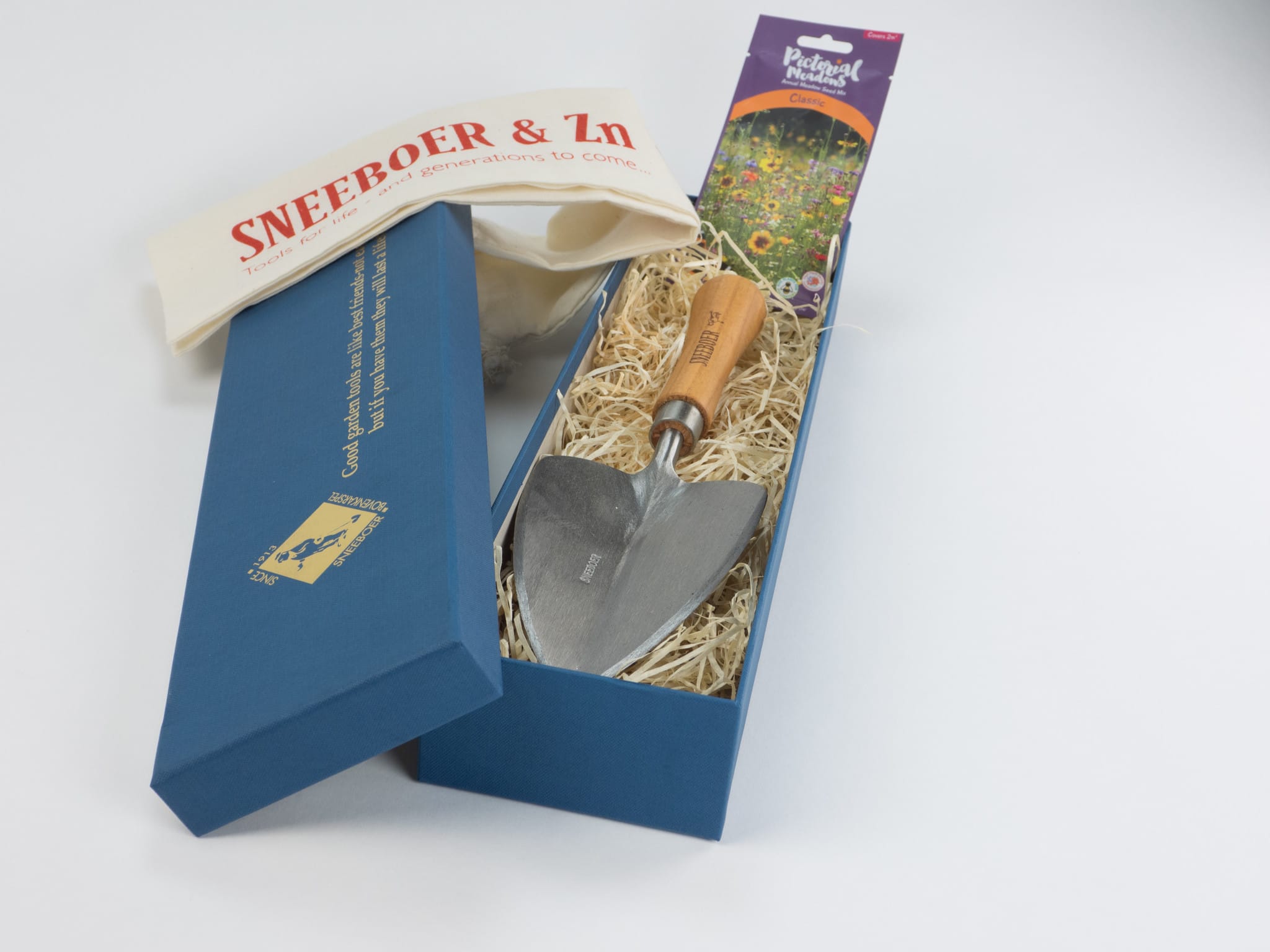 Giftset Medium