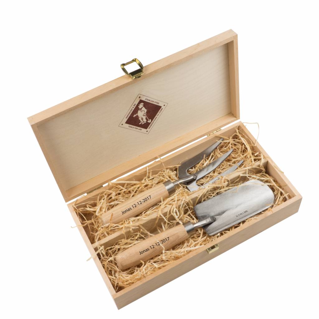 Childrens toolbox