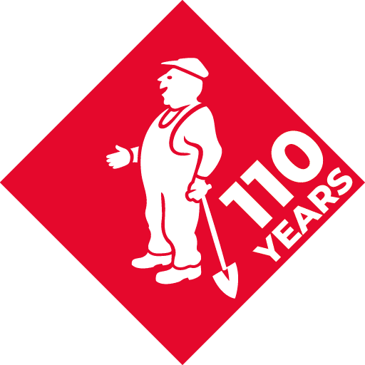 Sneeboer 110 years!
