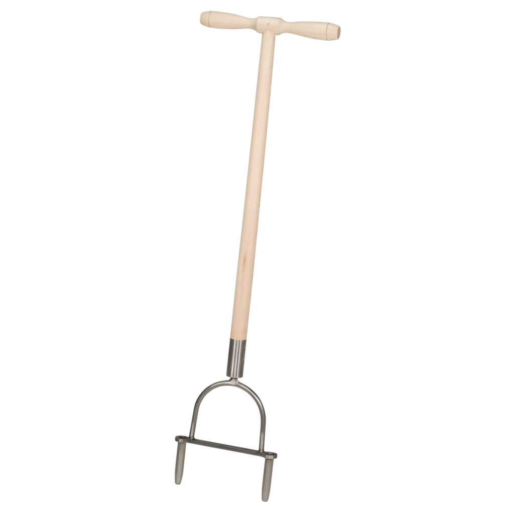 Lawn Aerator