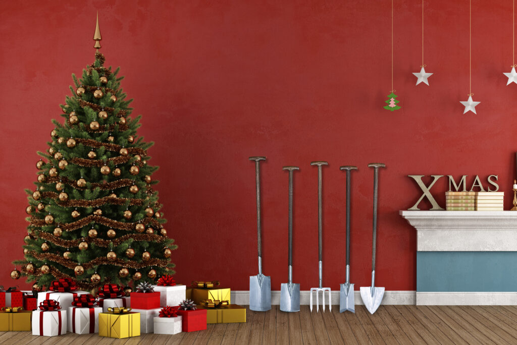 Sneeboer Garden Tools: The Unique Christmas Gift with Meaning