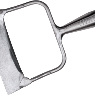 Garden scoop