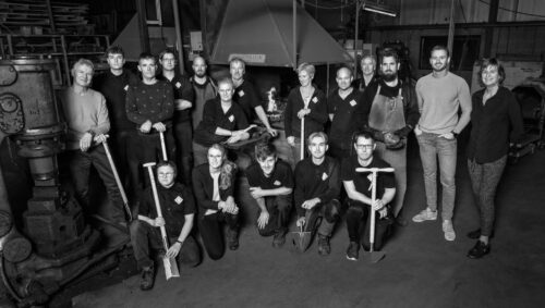 Open sollicitatie / stage