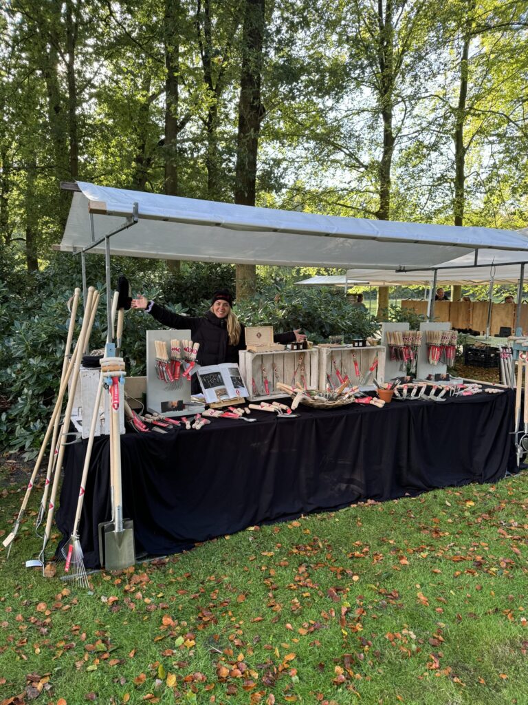 Sneeboer at Trade Fairs in 2025