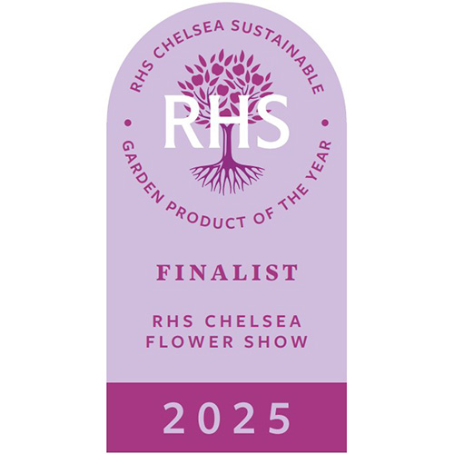 Sneeboer finaliste pour le RHS Chelsea Sustainable Business of the Year 2025